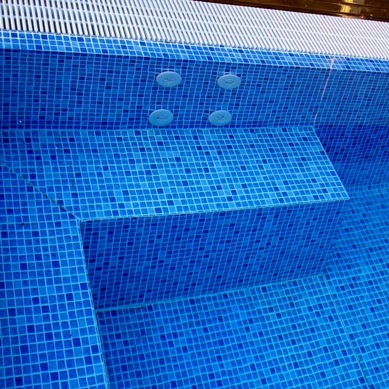 precio lamina armada para piscinas barata