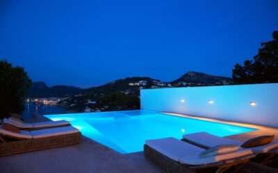 Permisos para construir una piscina