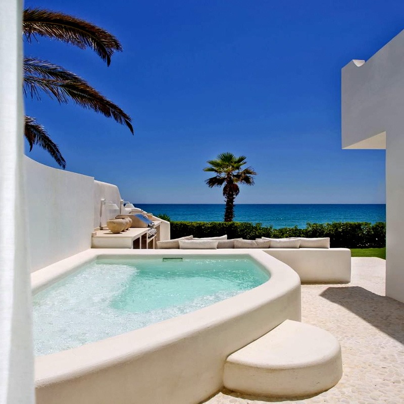 piscinas sobre elevadas