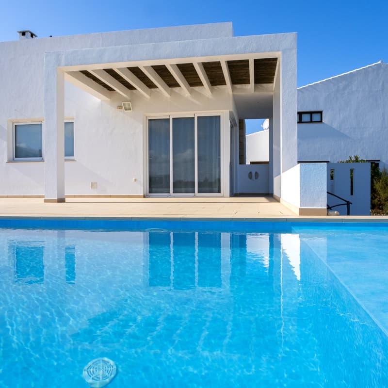 Murcia Piscinas