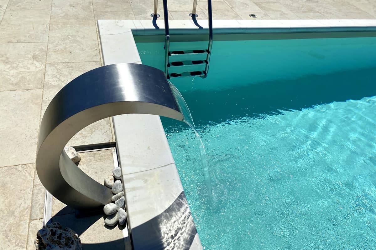 piscinas de obra barcelona