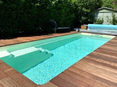 Piscina para nadar 6x2 prefabricada phelps6