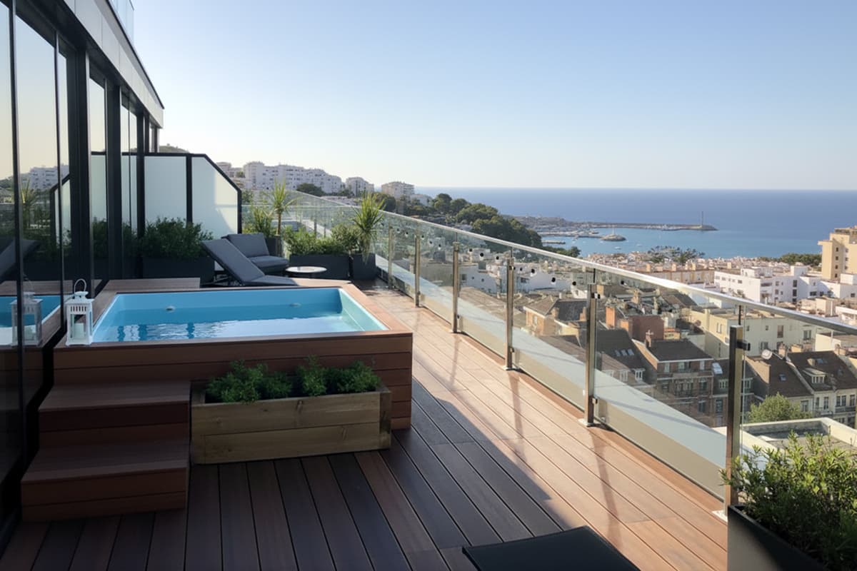 mini piscinas para aticos mini piscinas para aticos