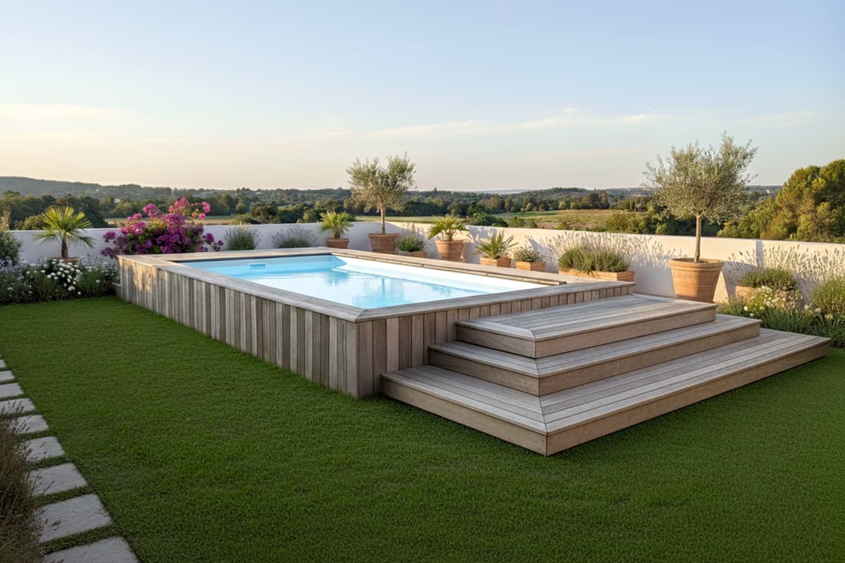 Tienda de piscinas prefabricadas Tienda de piscinas prefabricadas