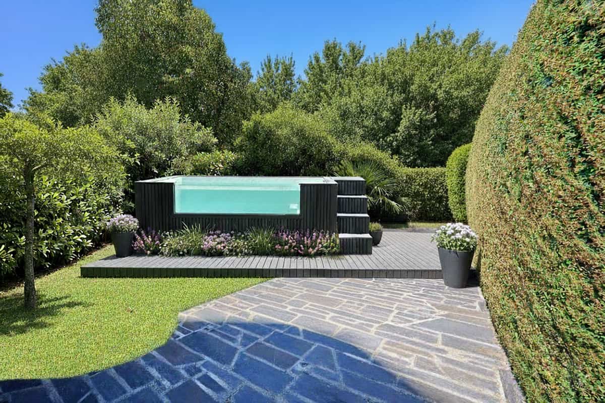 piscinas sin obra prefabricadas piscinas sin obra prefabricadas