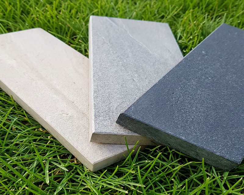 piedra coronacion de gres para piscina de fibra